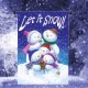 12.5" x 18" Christmas Snow Winter Welcome House Garden Flag Yard Banner Decorations