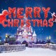 14pcs 16inch Merry Christmas Foil Red Balloons Helium Baloons Aluminum Balloon Christmas Decoration 14pcs 16inch Merry Christmas Foil Red Balloons Helium Baloons Aluminum Balloon Christmas Decoration