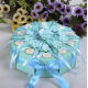 10pcs Creative Cake Candy Box Wedding Party Cake Chocolate Gift Boxes
