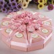 10pcs Creative Cake Candy Box Wedding Party Cake Chocolate Gift Boxes