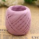 20m Color Raffia Paper Ribbon Decorating Flower Gift Craft Scrapbook Wrapping
