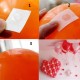 250pcs Glue Dots Wedding Party Balloon Permanent Adhesive Bostik