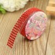 Acrylic Rhinestone Self-Adhesive Sticker Stickers DIY Gift Decoration