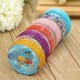 Acrylic Rhinestone Self-Adhesive Sticker Stickers DIY Gift Decoration