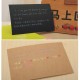20pcs DIY Blank Hand Painted Post Cards Greeting Cards Party Gift Post Card