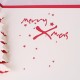 Christmas 3D Pop Up Christmas Tree Paper Carving Greeting Card Christmas Gifts Party Greeting Card