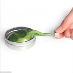 7Colors Modeling Clay Hand Putty Slime Play Dough Magnetic Rubber Mud Intelligent Plasticine Children Learning Education Toys