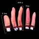 Halloween Horrible Scary Props Bloody Faked Human Arm Finger Leg Foot Decor