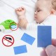 100 Pcs USB Anti Mosquito Repellent Tablets Household Safe Insect Killer Mosquito Dispeller Mat Collocation Heater Use No Toxic Insect Pest Control 100 Pcs USB Anti Mosquito Repellent Tablets Household Safe Insect Killer Mosquito Dispeller Mat Collocation Heater Use No Toxic Insect Pest Control