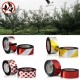 80m Polyester Film Bird Scare Tape Garden Orchard Birds Repellent Ribbon