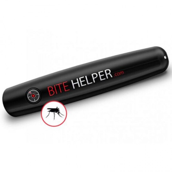 Garden Outdoor Mosquito Relieve Itching Pen Protable Reliever Pen Face Body Massager Neutralizing Itch Irritation