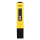 Automatic Protable LCD Digital PH Meter Pen of Tester Water Accuracy Calibration Aquarium Pool