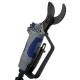 CT-360K Garden Pneumatic Pruning Shears Air-operated Trim Tools Tree Branches Grass Matal Scissors