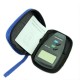 Digital 4 Steel Pin LCD Detector 5%-40% Wood Water Moisture Humidity Meter Garden Damp Testing Tools