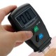 Digital 4 Steel Pin LCD Detector 5%-40% Wood Water Moisture Humidity Meter Garden Damp Testing Tools