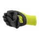 Gardening Universal Labour Protection Nylon Glove 1 Pair Nitrile Coated Gloves Wear Resistant