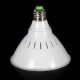 15W E27 90 Red 36 Blue Garden Plant Growth LED Bulb Greenhouse Plant Flower Seedling Light