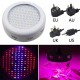 50W UFO Full Spectrum 132 LED Plant Grow Light Gardening Greenhouse Flower Seedling Lamp