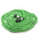 25 50 75 100FT Green Flexible Garden Car Water Hose EU/US Standard