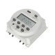 Loskii CN101A 12V 36V 110V 220V Programmable Digital LCD Power Timer Switch Relay 16A Timers