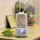 1.5L Ultrasonic Home Aroma Humidifier Air Diffuser Purifier Atomizer