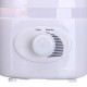 1.5L Ultrasonic Home Aroma Humidifier Air Diffuser Purifier Atomizer