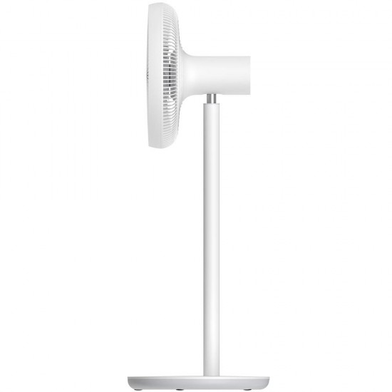 2019 New Version Xiaomi Smartmi Natural Wind Pedestal Fan 2S with MIJIA APP Control