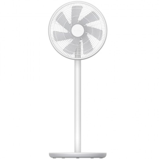 2019 New Version Xiaomi Smartmi Natural Wind Pedestal Fan 2S with MIJIA APP Control