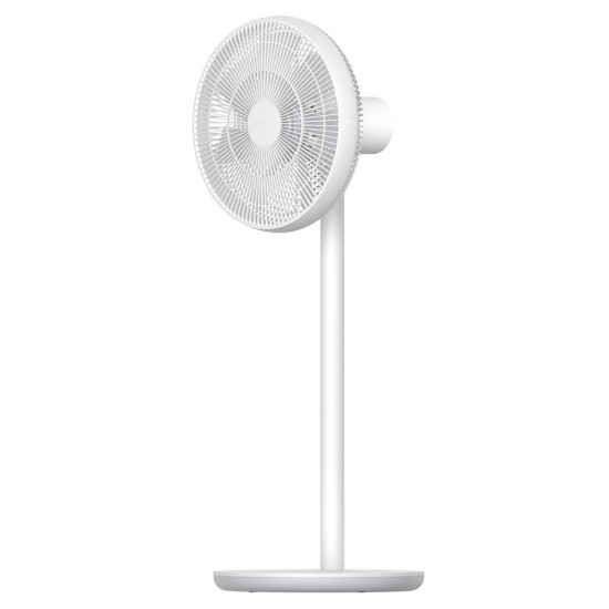 2019 New Version Xiaomi Smartmi Natural Wind Pedestal Fan 2S with MIJIA APP Control