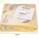 220v White Electric Powered Cup Warmer Heater Pad Coffee Tea Milk Mug US Plug