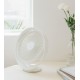 3life 327 Desktop Fan Air Circulation Rechargeable Electric Fan Natural Wind USB Rechargeable 12 inches Angle Adjustable Brushless Motor from Xiaomi Youpin