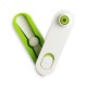 Creative Rechargeable Foldable Portable Ultra Silent Mini Handheld Desktop Travel Silicone USB Fan