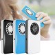 Portable Handheld USB Mini  Cooler Fan With Rechargeable Battery