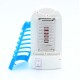 Loskii HA-20 5th Upgraded Electronic Plug in Bug Zapper Pest Killer Insect Trap Mosquito Killer Lamp