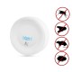 Loskii HP-220 Home Indoor Electronic Plug in Ultrasonic Pest Control Mosquitoes Mice Pest Repeller with Night Light