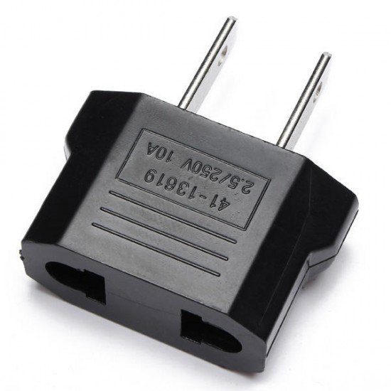 AUS to US Canada Travel Charger Adapter Plug Converter
