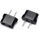 AUS to US Canada Travel Charger Adapter Plug Converter