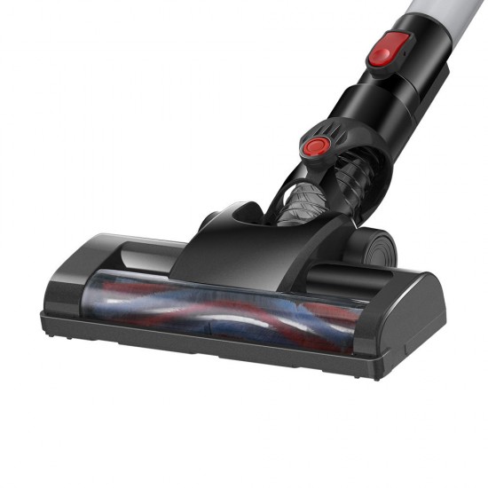 BlitzWolf® BW-AR182 2-in-1 Cordless Handheld Vacuum Cleaner with 9000Pa High Suction