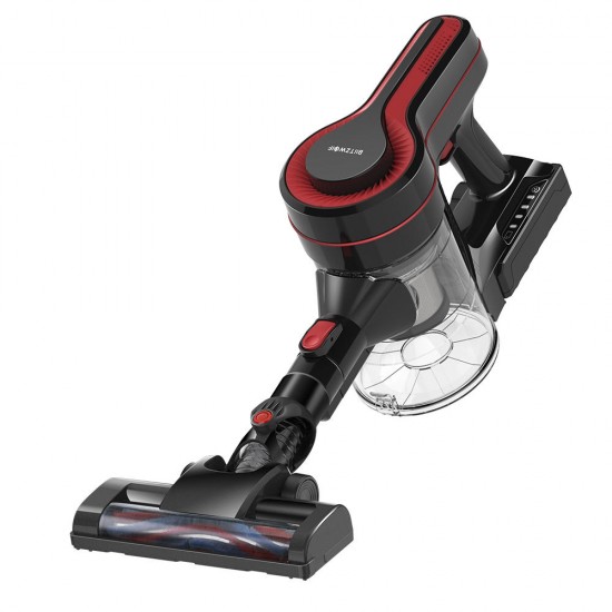 BlitzWolf® BW-AR182 2-in-1 Cordless Handheld Vacuum Cleaner with 9000Pa High Suction