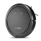 BlitzWolf® BW-XRC600 Ultrasonic Smart Robot Vacuum Cleaner with 1200pa 3350mAH UV APP Wifi Control