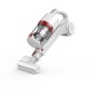 Dibea DW200 Cordless Vacuum Cleaner 10KPa Strong Suction Dust Collector With Wall Hanging Rack