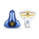 Dibea UV-808 Handheld Vacuum Cleaner Ultraviolet Light Dust Mite Vacuum Sweeping Machine Home Cleaner