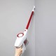 JIMMY JV51 Handheld Cordless Vacuum Cleaner Protable Dust Mite Controller Ultraviolet Vacuum Cleaner Vertical Wireless Cleaner from Xiaomi Youpin