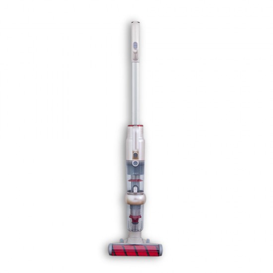 JIMMY JV71 Cordless Vacuum Cleaner Handheld Vertical Vacuum Cleaner with 18000Pa Suction 10000RPM Brushless Motor