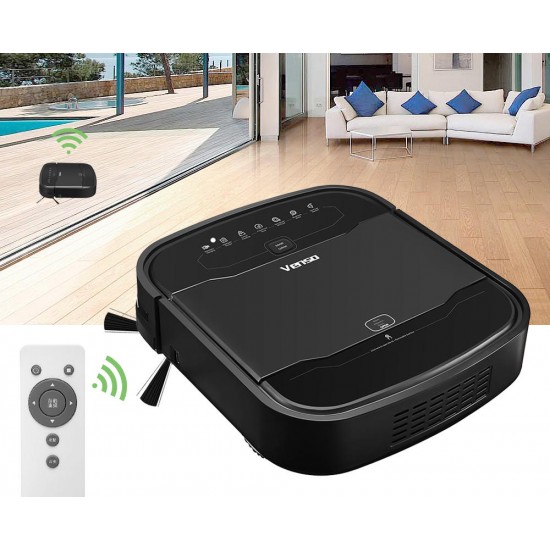 KONKA Smart Home Automatic Sweeping Robot Vacuum Cleaner