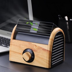 220V 30W Portable Mini Cooling Air Conditioner Fan 55db Quiet Air Cooler Desktop