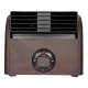 220V 30W Portable Mini Cooling Air Conditioner Fan 55db Quiet Air Cooler Desktop