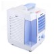 220V 60W Portable Air Conditioner Conditioning Fan Humidifier Cooler Home Office Cooling