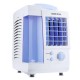 220V 60W Portable Air Conditioner Conditioning Fan Humidifier Cooler Home Office Cooling