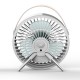 5.5 Inch USB Charge Fan Portable Summer Cooling For Desktop Notebook Laptop